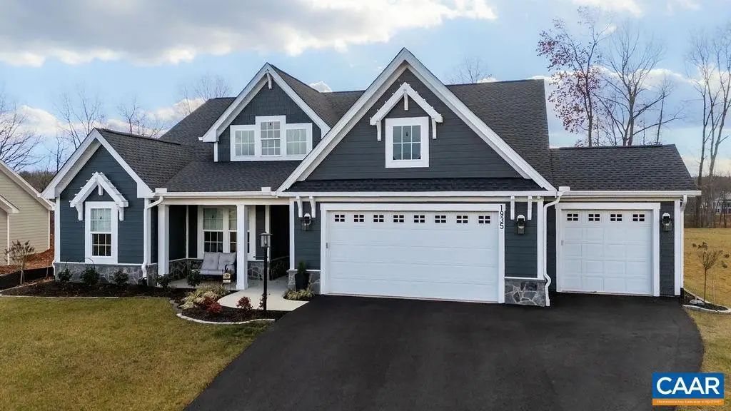 1935 Bear Island Pkwy, Zion Crossroads, VA 22942 - #1