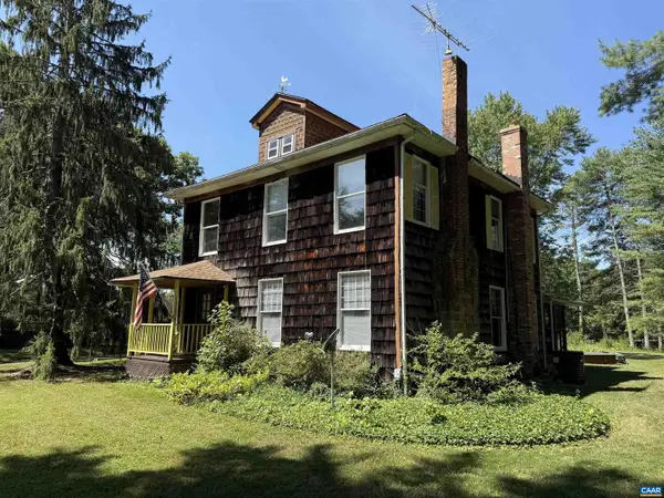 5609 New Line Rd, GUM SPRING, VA 23065