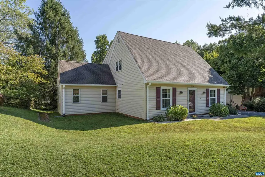 1645 Ravens Pl, Charlottesville, VA 22911 - Image #2