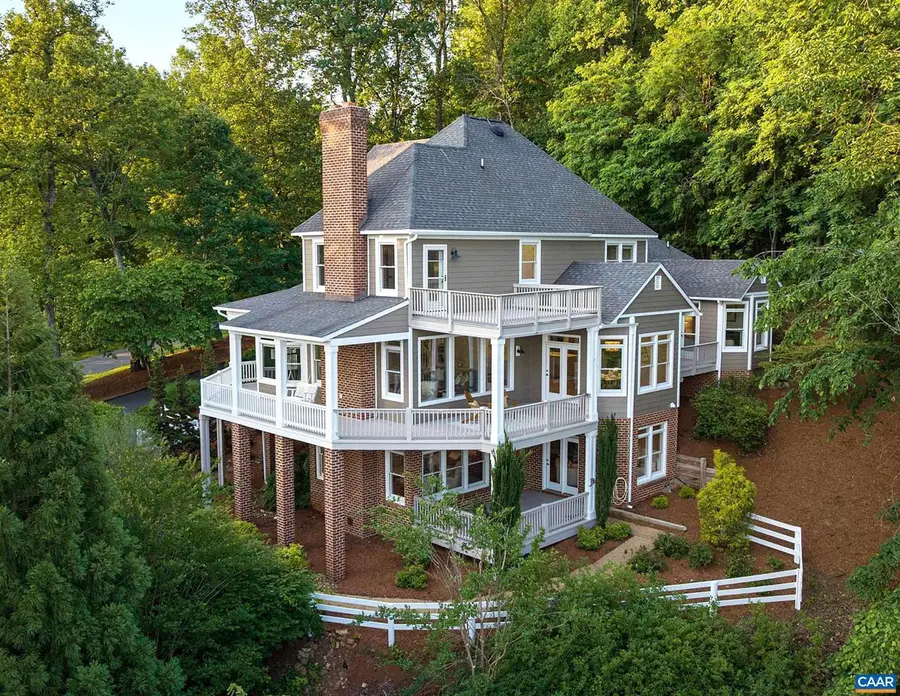 2556 Summit Ridge Trl, Charlottesville, VA 22911 - Image #2