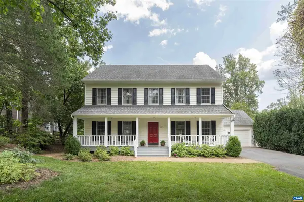 325 Heron Ln, CHARLOTTESVILLE, VA 22903