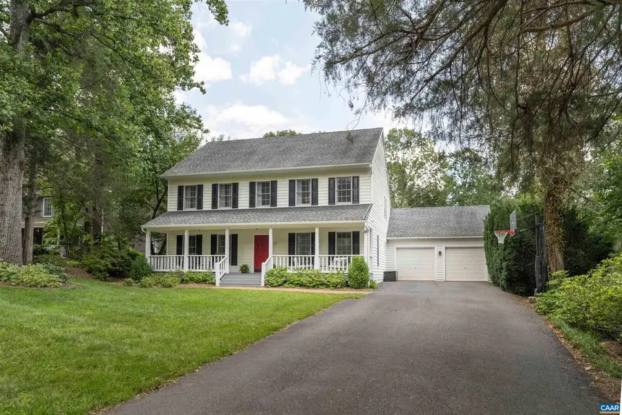 325 Heron Ln, Charlottesville, VA 22903 - Image #2