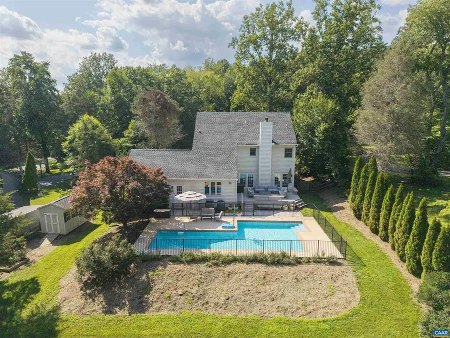 325 Heron Ln, Charlottesville, VA 22903 - Image #3