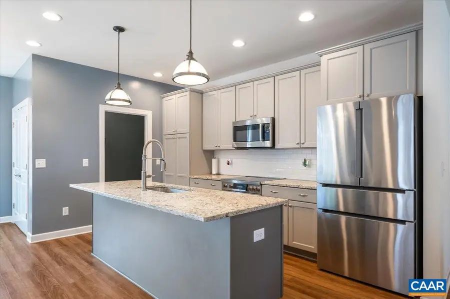 481 Country Creek Way, Palmyra, VA 22963 - #2