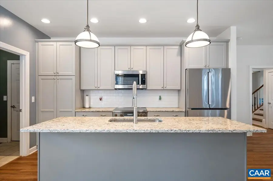 481 Country Creek Way, Palmyra, VA 22963 - #3