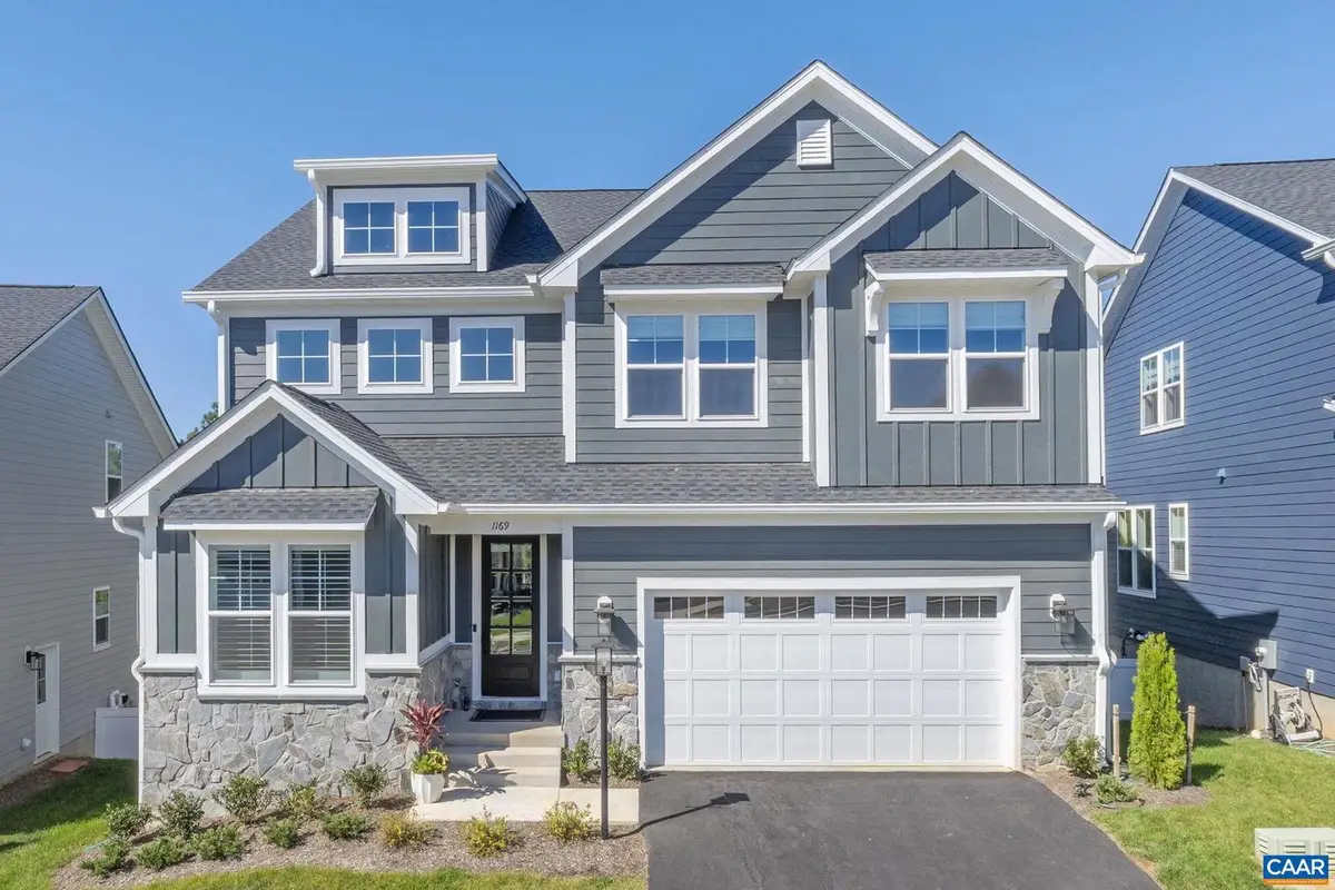 1169 Sablewood Dr, Charlottesville, VA 22911 - Image #1