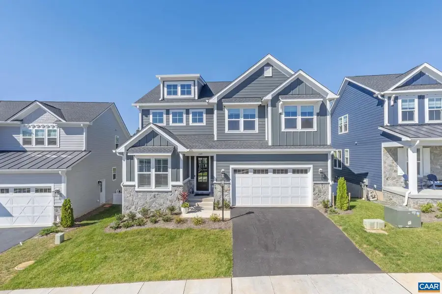 1169 Sablewood Dr, Charlottesville, VA 22911 - Image #2