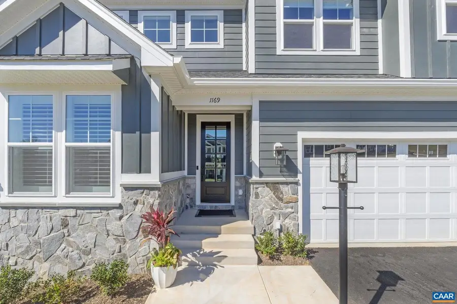 1169 Sablewood Dr, Charlottesville, VA 22911 - Image #3