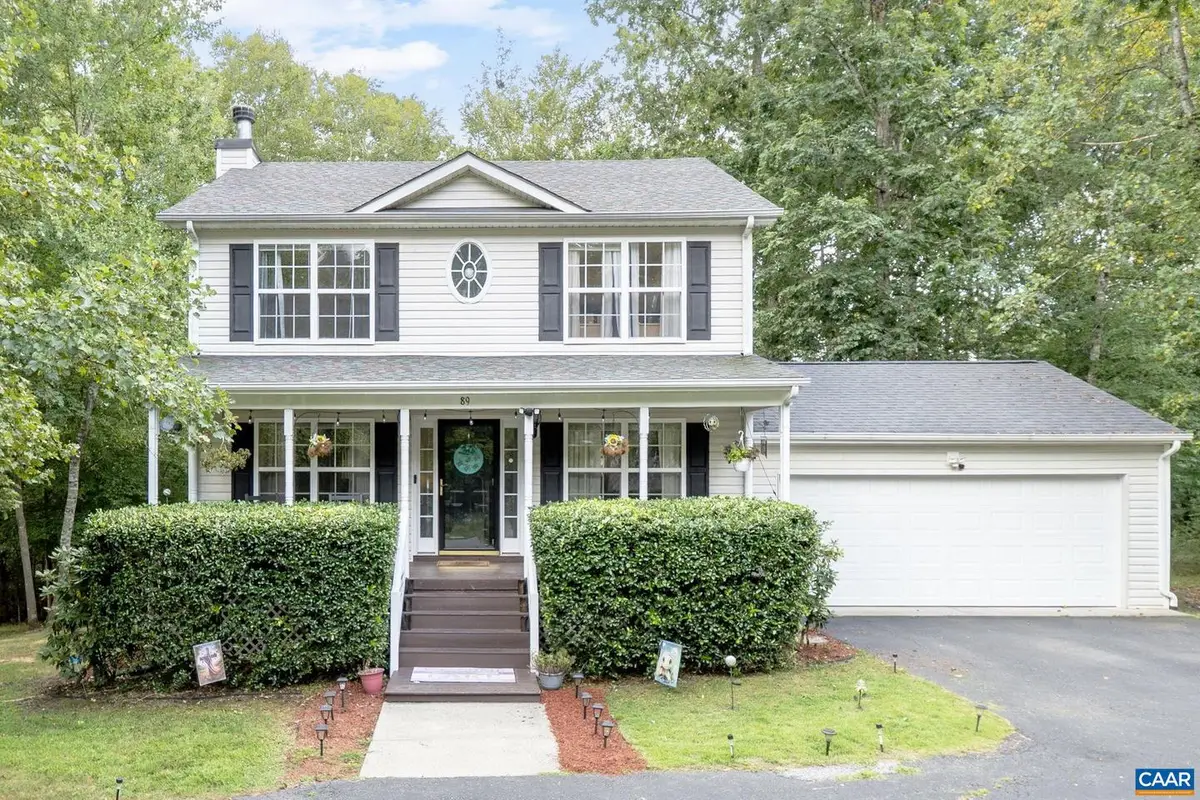 89 Riverside Dr, Palmyra, VA 22963 - Image #1