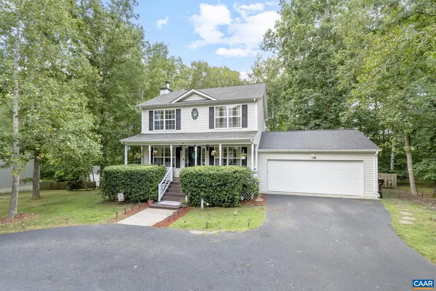89 Riverside Dr, Palmyra, VA 22963 - Image #2