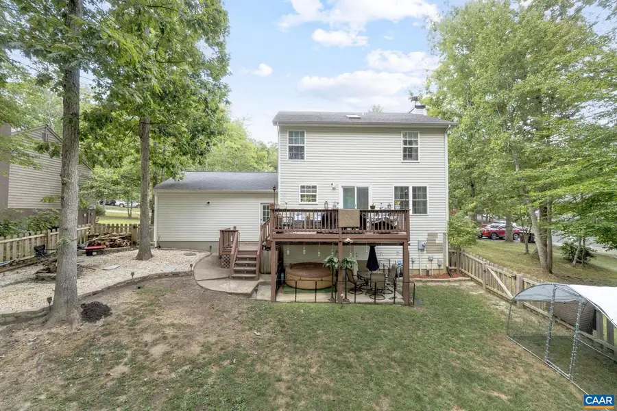 89 Riverside Dr, Palmyra, VA 22963 - Image #3