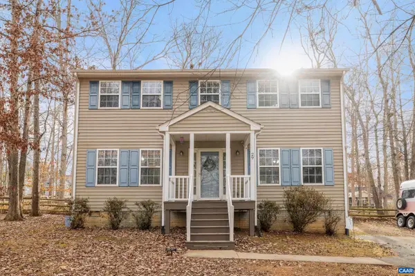 29 Choctaw Pl, PALMYRA, VA 22963