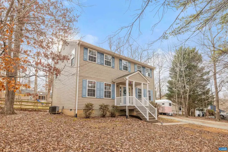 29 Choctaw Pl, Palmyra, VA 22963 - #3