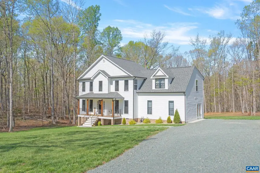 1035 Loving Rd, Green Spring, VA 22942 - Image #3