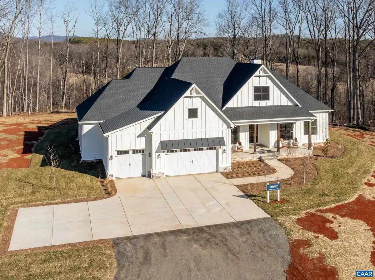 290 Grange Commons Ridge, Ruckersville, VA 22968 - #1
