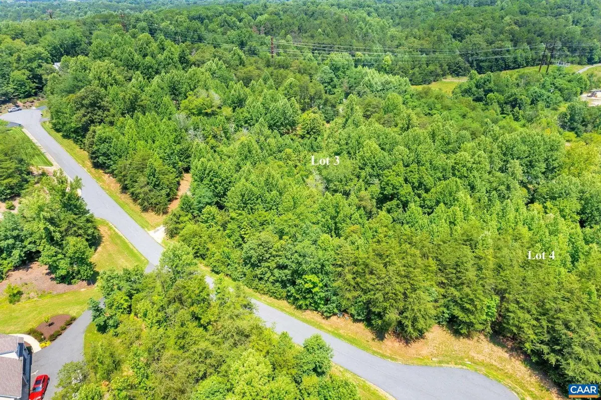 Lot 4 P.r. Daventry Ln #4, Charlottesville, VA 22911 - #1