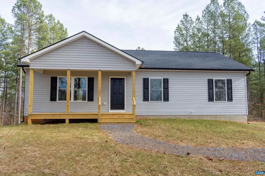 15301 Shirley Rd, Unionville, VA 22567 - Image #2