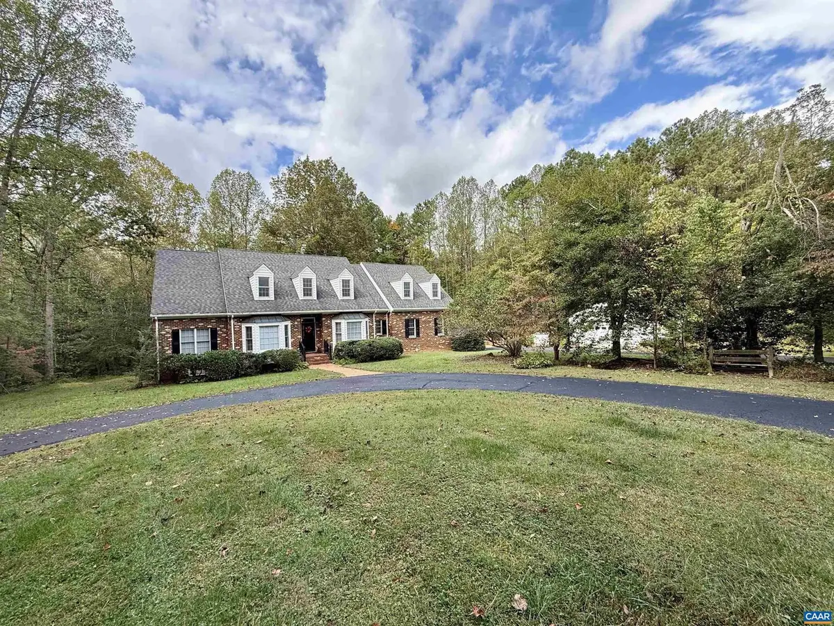 14007 Spring Rd, Montpelier, VA 23192 - #1