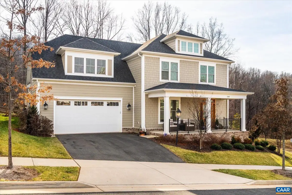 540 Belluno Ln, Charlottesville, VA 22911 - Image #1