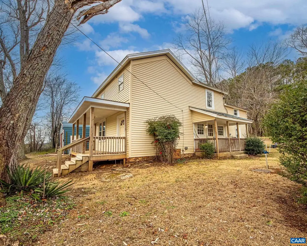 67 Lentz Ln, Shipman, VA 22971 - Image #1