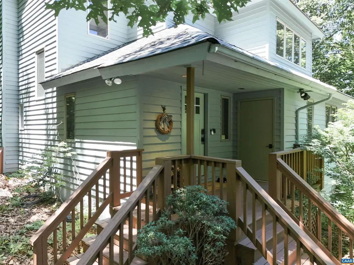 278 E Catoctin Dr, Wintergreen Resort, VA 22967 - #1