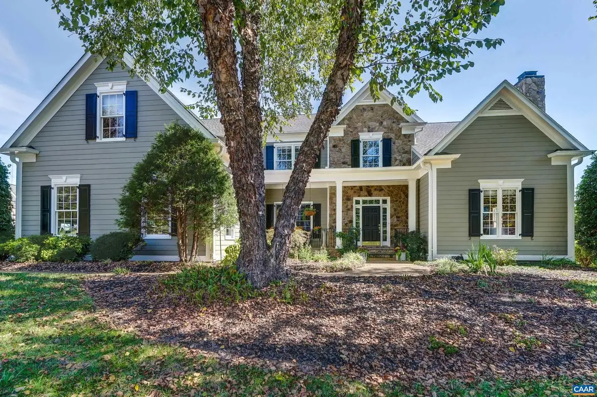 1126 Cambridge Hill Ln, Keswick, VA 22947 - Image #1