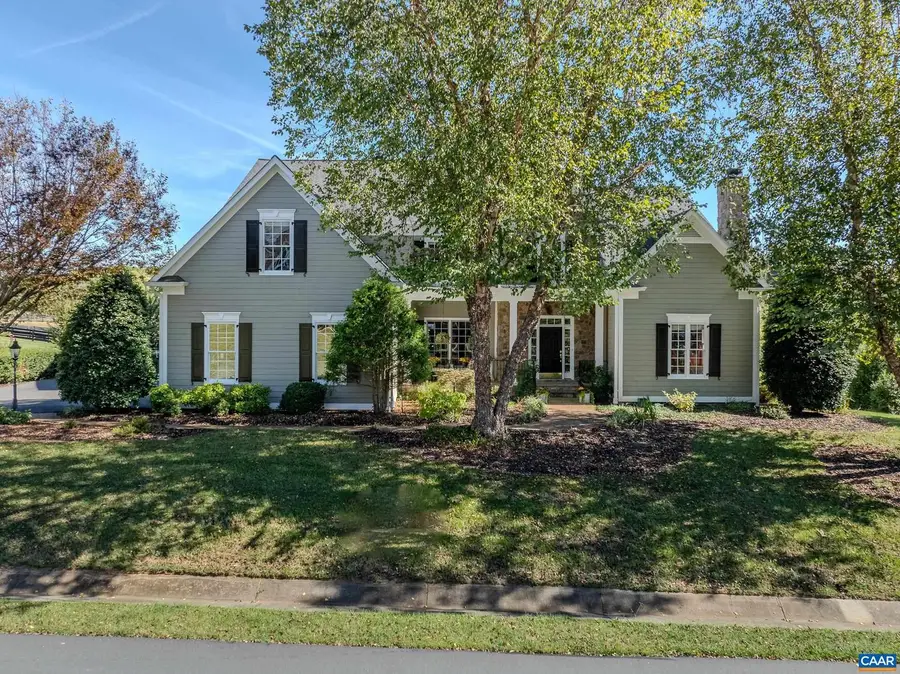 1126 Cambridge Hill Ln, Keswick, VA 22947 - Image #2