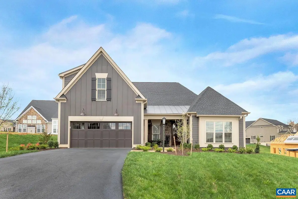 46 Borthwick St #b, Crozet, VA 22932 - Image #1