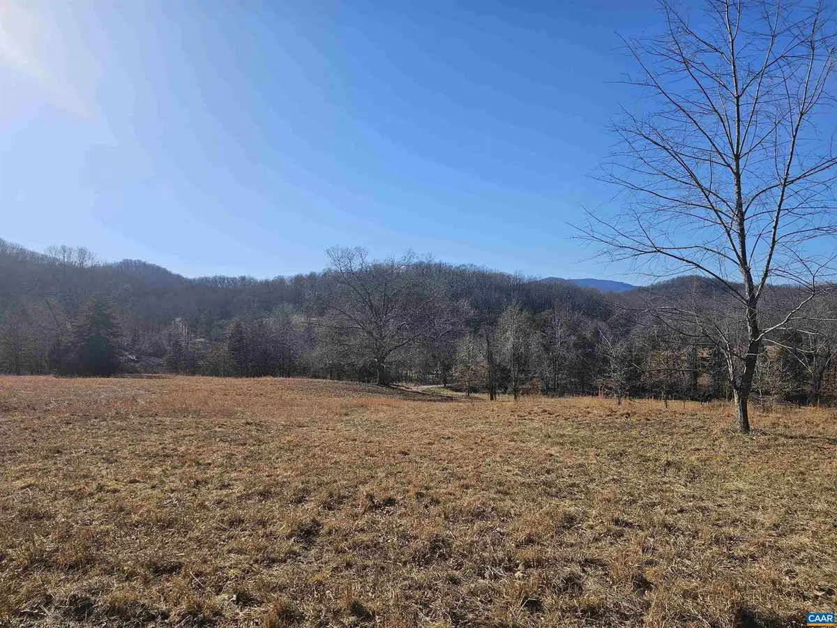 7 Ac Castle Rock Rd, Afton, VA 22920 - Image #1
