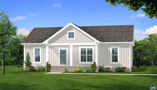 Tbd(lot 1) Old Fork Ln, PALMYRA, VA 22963