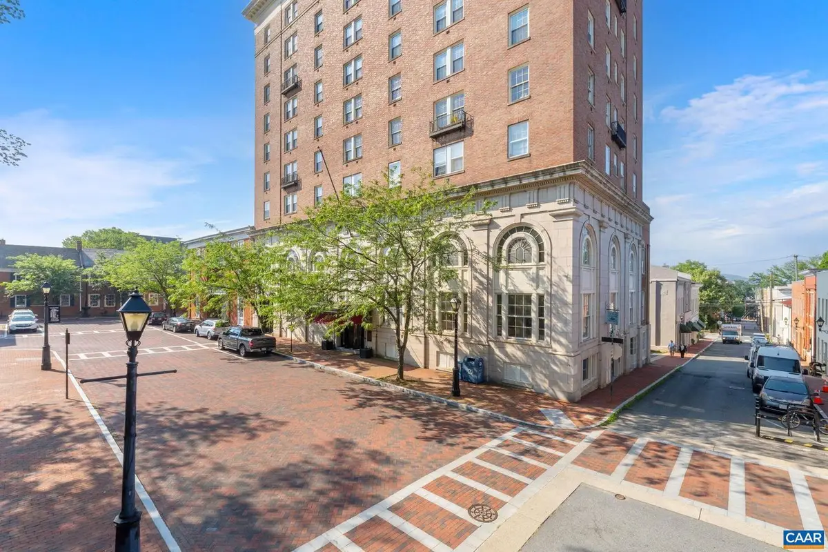 500 Court Sq #406, Charlottesville, VA 22902 - Image #1
