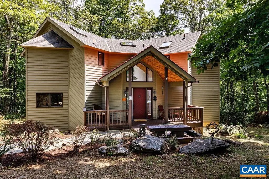 34 Warrior Run, Wintergreen Resort, VA 22967 - Image #1