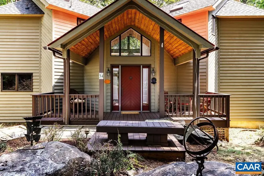 34 Warrior Run, Wintergreen Resort, VA 22967 - Image #2