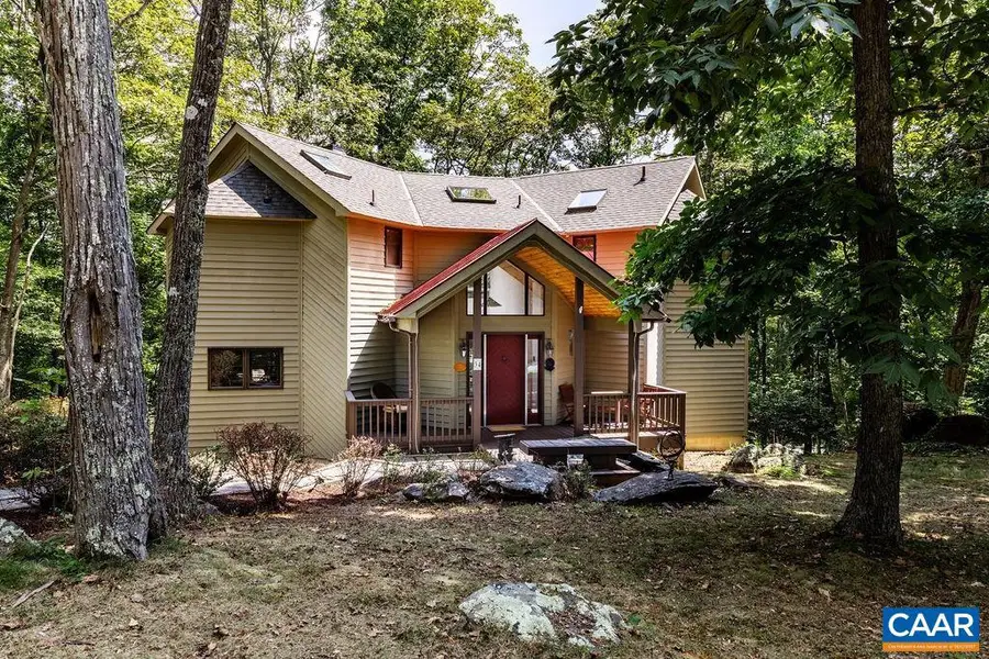 34 Warrior Run, Wintergreen Resort, VA 22967 - Image #3