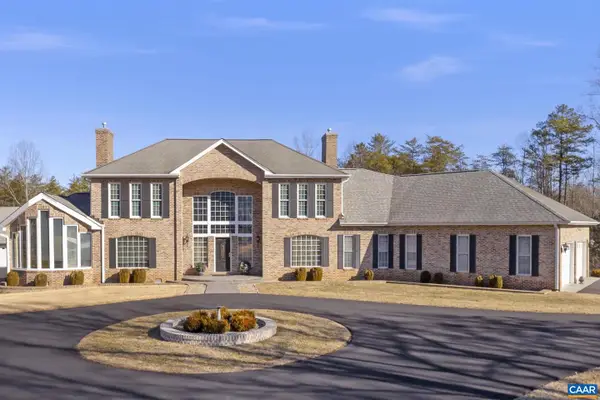 907 Broken Island Rd, PALMYRA, VA 22963