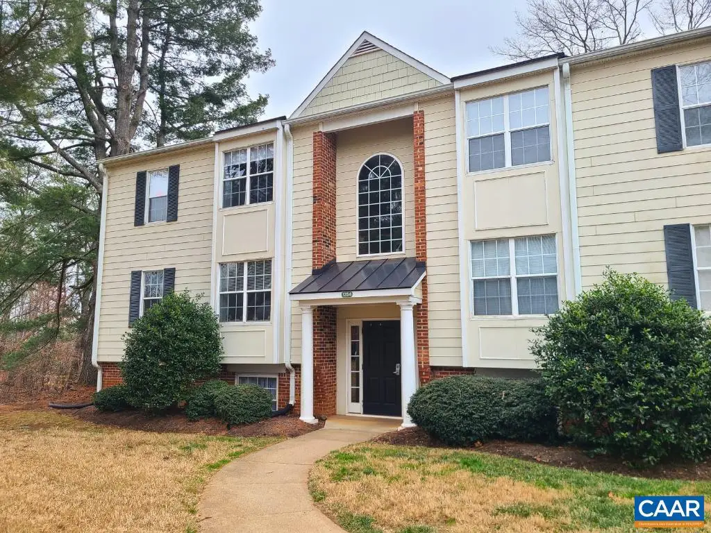 1254 Villa Ln #a, Charlottesville, VA 22903 - Image #1
