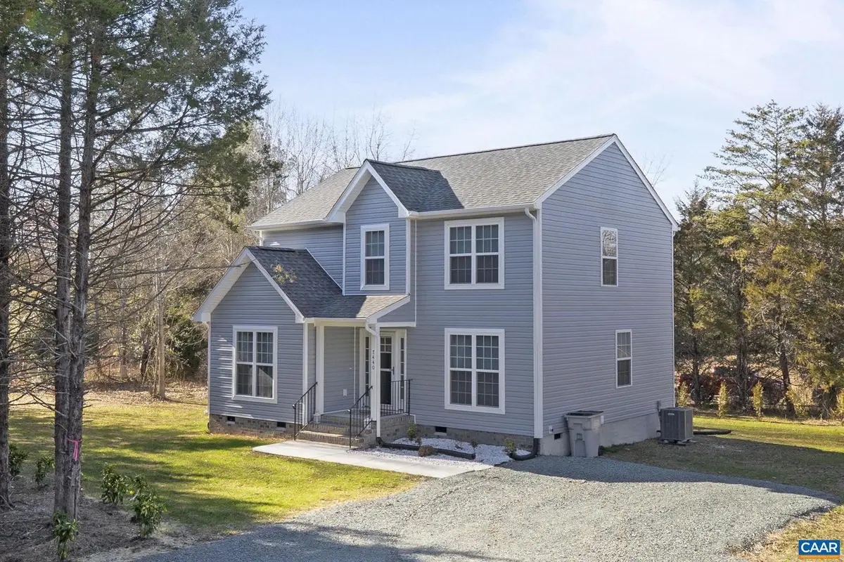 7440 Louisa Rd, Gordonsville, VA 22942 - Image #1