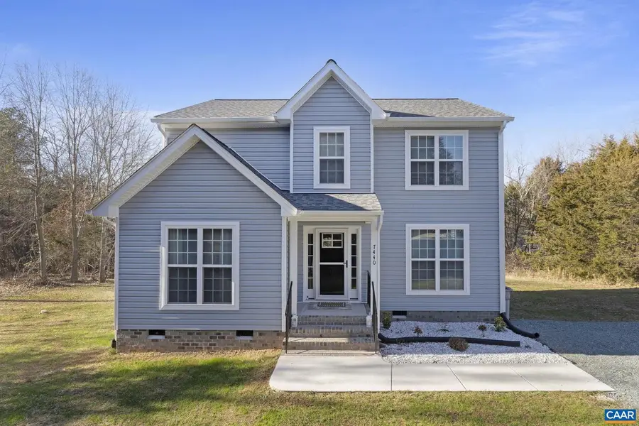 7440 Louisa Rd, Gordonsville, VA 22942 - Image #2