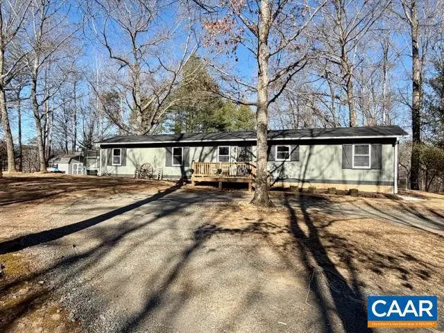 258 Riverdale Rd, Stanardsville, VA 22973 - #3