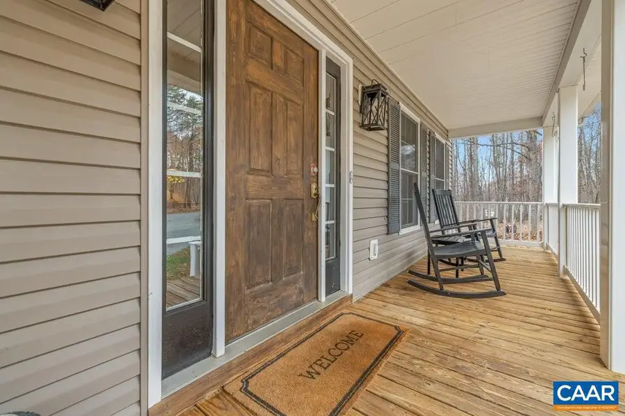 2615 Ducks Lake Ridge Rd, Scottsville, VA 24590 - #3