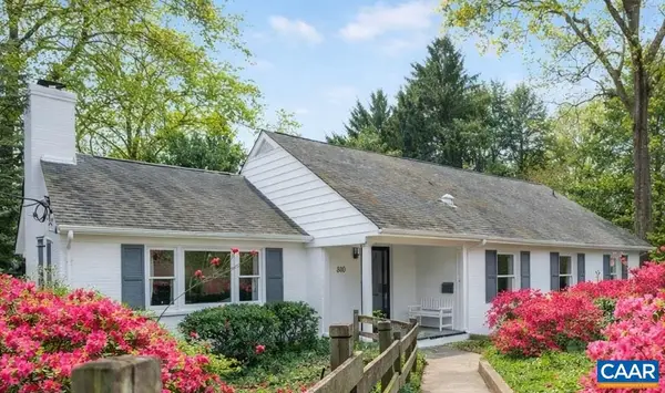 810 Tunlaw Pl, CHARLOTTESVILLE, VA 22903