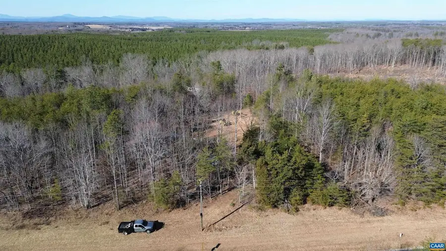 Tba Slate River Mill Rd #2.002 Ac., Buckingham, VA 23921 - Image #2