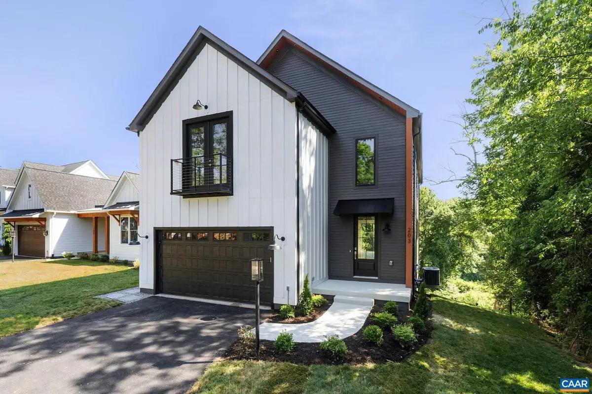 57-22a- 2 Old Three Notched Rd, Charlottesville, VA 22901 - Image #1