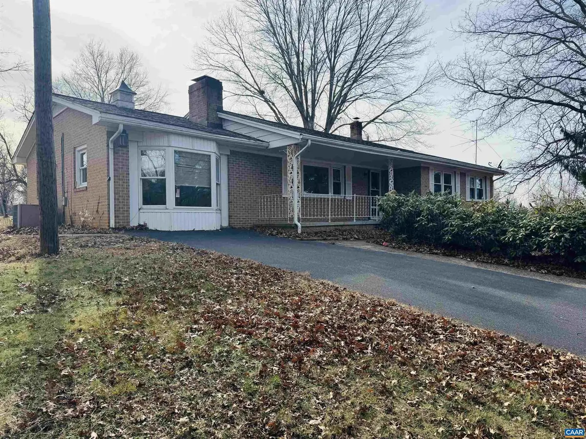 87 Mine Branch Rd, Crimora, VA 24431 - Image #1