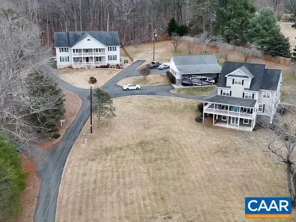 3206 Scarlet Oak Ln, CHARLOTTESVILLE, VA 22911