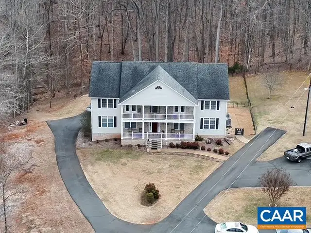 3206 Scarlet Oak Ln, Charlottesville, VA 22911 - Image #2