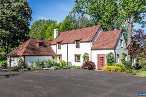 10127 Little Skyline Dr, ORANGE, VA 22960