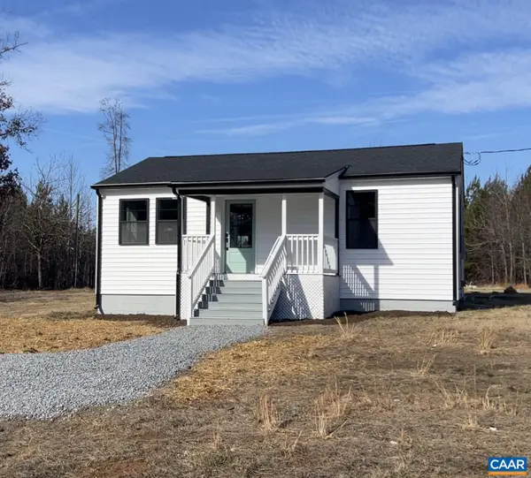 7625 Venable Rd, KENTS STORE, VA 23084