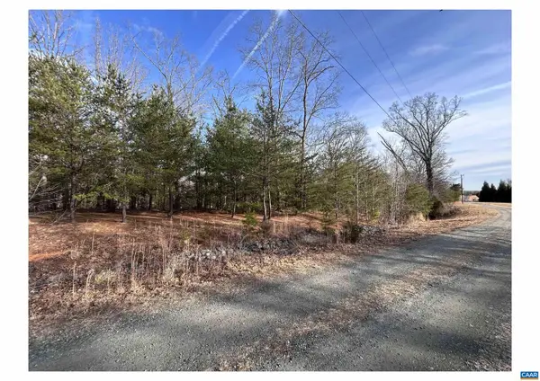 0 Fishing Creek Ln, EARLYSVILLE, VA 22936