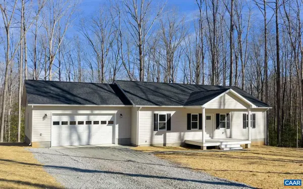 505 Proffits Rd, LOUISA, VA 23093